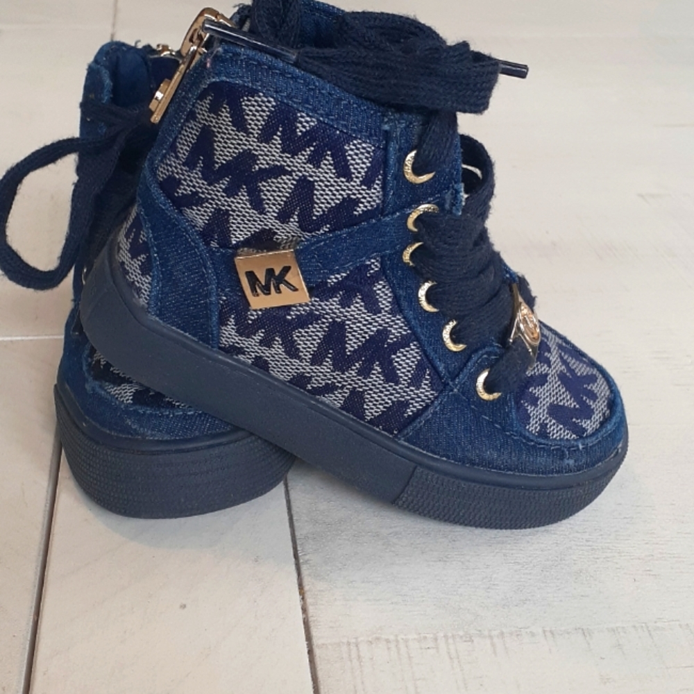 Toddler Michael Kors Boots
